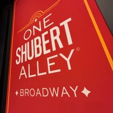 One Shubert Alley Second Location to Open in March