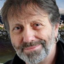 Mike Kenny's Never ALONE With RAPUNZEL, Keeping Company With His Multitude of Plays