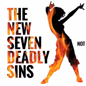 THE NEW SEVEN DEADLY SINS to be Presented at Skylark Opera Theatre