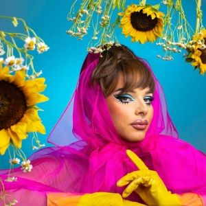 RUPAUL'S DRAG RACE's April Carrion to Perform at Kay Sedia's HUEVOS DRAGCHEROS Drag…