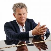 David Foster To Kick Off  2021-22 Tour At Palace Theater Waterbury