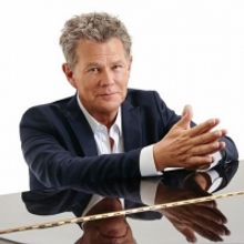 David Foster To Kick Off  2021-22 Tour At Palace Theater Waterbury