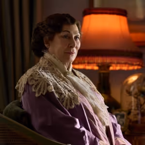 Video: Anjelica Huston Stars in Trailer for AGATHA CHRISTIE’S TOWARDS ZERO