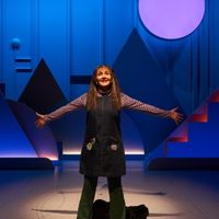 Review: KIMBERLY AKIMBO at Her Majesty's Theatre, Adelaide Festival Centre Photo