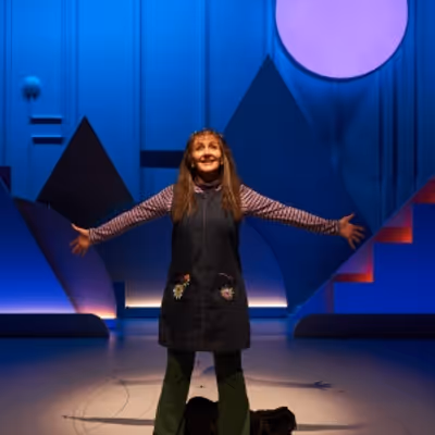 Review: KIMBERLY AKIMBO at Her Majesty's Theatre, Adelaide Festival Centre