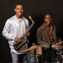 Westcoast Black Theatre Troupe and Greatness Beyond Measure Present CENTER STAGE LIVE