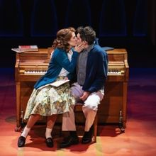 Review: BEAUTIFUL: THE CAROLE KING MUSICAL at the Arvada Center