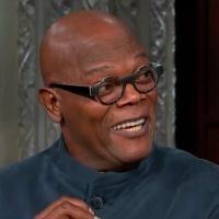 VIDEO: Samuel L. Jackson Discusses Working With His Wife, LaTanya Richardson… Video