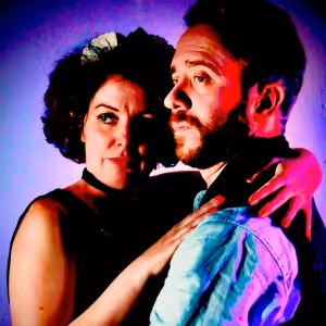 Patricia Lynn's New Play THE MAID & THE MESMERIZER To Have World Premiere At…