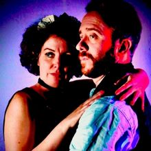 Patricia Lynn's New Play THE MAID & THE MESMERIZER To Have World Premiere At A.R.T./N