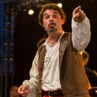 BWW Review: Splendid Voices Fill Rossini's BARBIERE DI SIVIGLIA at Union Avenue Opera