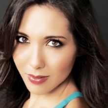 Interview: Ashley Cowl of ANYTHING GOES at 42nd Street Moon Straps on Her Tap Shoes t