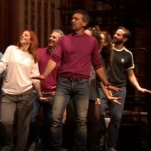 VIDEO: Informe Semanal visita los musicales en cartel