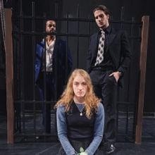 A Contmporary MEASURE FOR MEASURE is Coming to the Patti Strickel Harrison Theatre