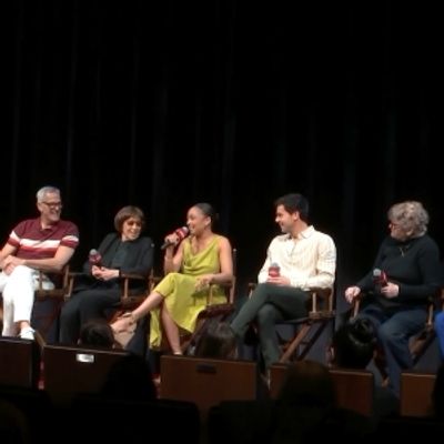 Video: How BOOP! THE MUSICAL Became a Colorful Ode to Old School Broadway