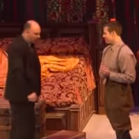 VIDEO: Watch Livermore Valley Opera's GIANNI SCHICCHI and A FLORENTINE TRAGEDY Video