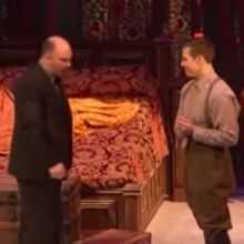 VIDEO: Watch Livermore Valley Opera's GIANNI SCHICCHI and A FLORENTINE TRAGEDY