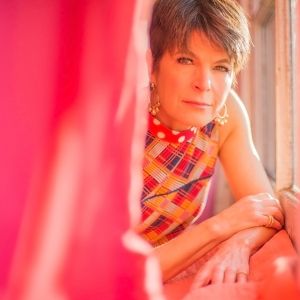 Interview: Marya Zimmet Brings ZIMMET TIME (AND THE LIVIN’S TOO EASY) to Don't Tell…