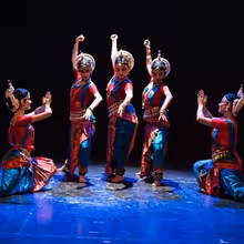 SAARE JAHAN SE ACCHA to Return for 21st Edition at IHC New Delhi