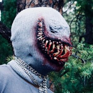 Buzzing Trap Metal Insurgent Kill Dyll Unleashes New Single 'Paranoia'