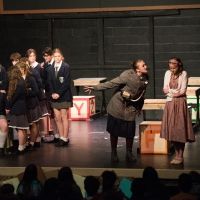 Review: Kemptville Youth Musical Theatre Company Presents MATILDA THE MUSICAL at…