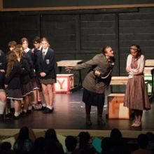 Review: Kemptville Youth Musical Theatre Company Presents MATILDA THE MUSICAL at Kemp