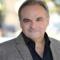 Artist Series Concerts Presents Baritone Todd Thomas Outdoors At Selby Gardens