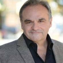 Artist Series Concerts Presents Baritone Todd Thomas Outdoors At Selby Gardens