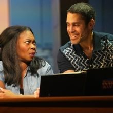 BWW Review: NEXT TO NORMAL at Westport Country Playhouse