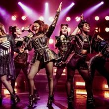 SIX THE MUSICAL Heads To Wolverhampton Next March
