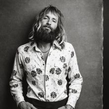 Paul McDonald & The Mourning Doves Share New Song 'Maybe This Christmas'