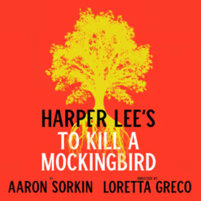 Cast and Creative Team Set for TO KILL A MOCKINGBIRD at The Huntington