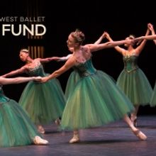 BWW Update: PACIFIC NORTHWEST BALLET RELIEF FUND at McCaw Hall