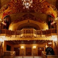 The Regent Theatre: A Melbourne Icon Unveiled Today