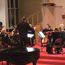 POLISH HERITAGE FESTIVAL Will Present World Premieres and Classical Masterworks
