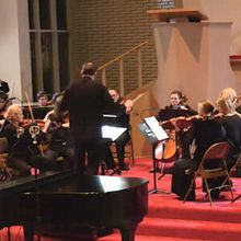 POLISH HERITAGE FESTIVAL Will Present World Premieres and Classical Masterworks
