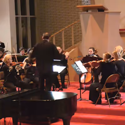POLISH HERITAGE FESTIVAL Will Present World Premieres and Classical Masterworks