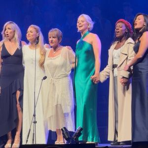 Video: Patti LuPone, Aaron Tveit & More Join LES MISERABLES: THE ARENA CONCERT SPECTA