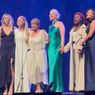 Video: Patti LuPone, Aaron Tveit Joins LES MISERABLES Cast For Encore