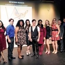 BWW Review: POWERHOUSE VOCALISTS WERE ON STAGE IN VIVID THEATRE PRODUCTIONS' BROADWAY