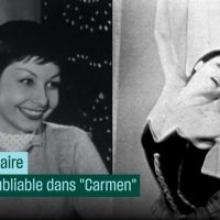 Dancer, Actress, and Singer Zizi Jeanmaire Dies at Age 96