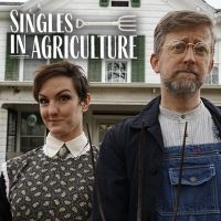 VIDEO: Go Behind the Scenes of Bristol Riverside Theatre's SINGLES AND AGRICULTURE