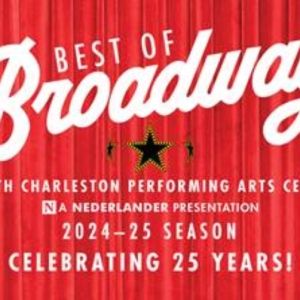 AIN'T TOO PROUD, BEETLEJUICE & More Set for North Charleston Performing Arts Center…