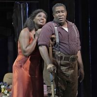 The Gershwins' PORGY AND BESS Will Return to The Met Interview