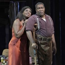 The Gershwins' PORGY AND BESS Will Return to The Met