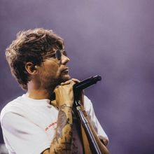 Louis Tomlinson's Away From Home Festival Coming to New York This Fall