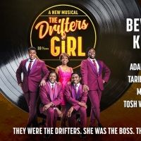 Save 47% On THE DRIFTERS GIRL Musical Tickets