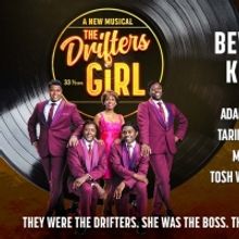 Save 47% On THE DRIFTERS GIRL Musical Tickets