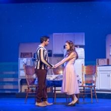 BWW Review: THE BRIDGES OF MADISON COUNTY at Osceola Arts