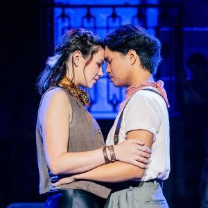 Review: HADESTOWN at Segerstrom Center For The Arts